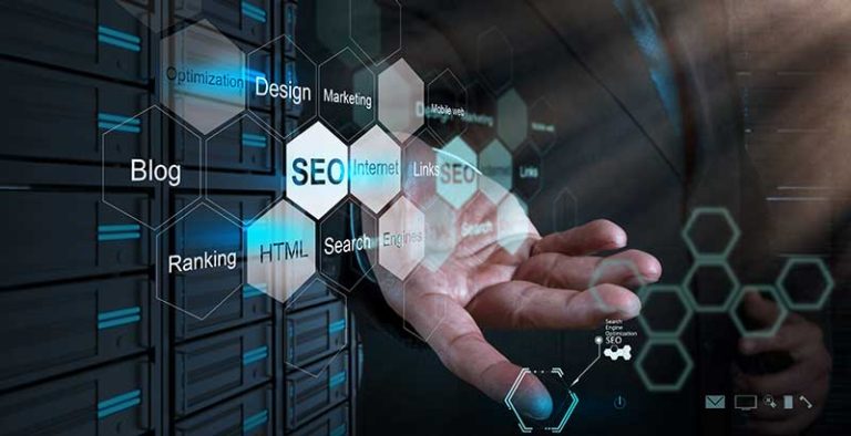 SEO for Your Website
