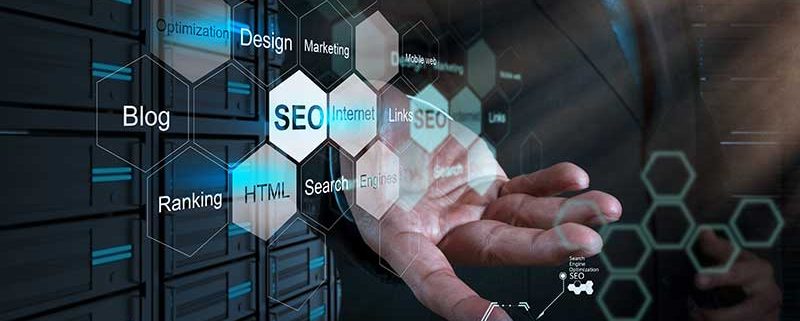 SEO for Your Website