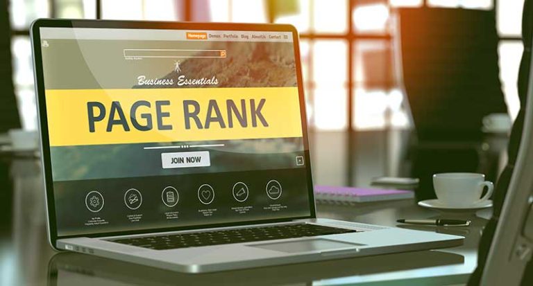 Let’s Talk Google Ranking