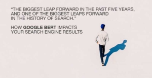 How Google BERT Impacts Your Search Engine Results