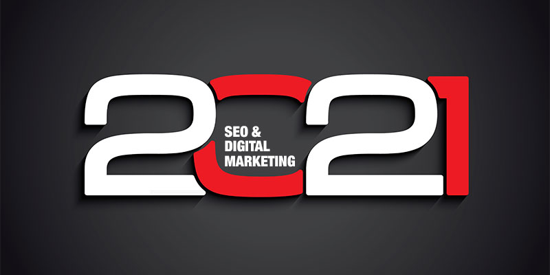 SEO and Digital Marketing in 2021: How To Create a 2021 Digital Marketing  and SEO Plan - Know Agency