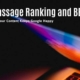 Google Passage Ranking and BERT