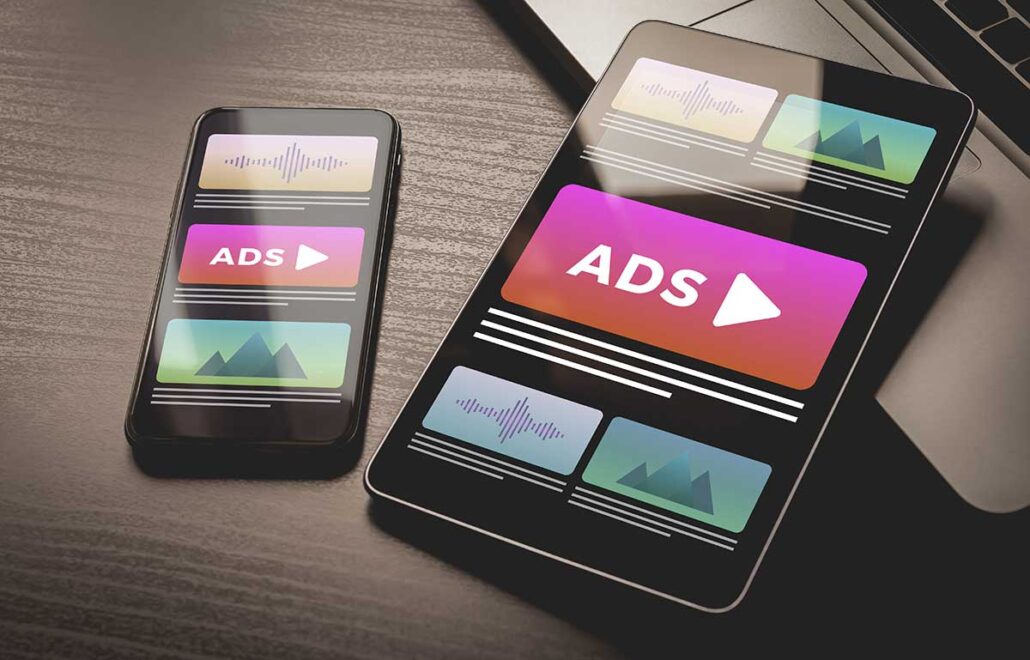 Google Advertising
