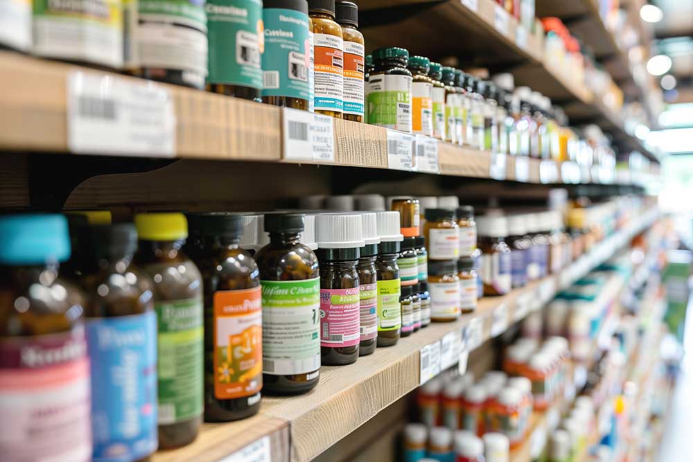 AI-Driven SEO for Health & Wellness: